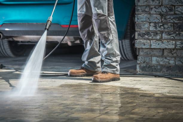 Best Factory Floor Cleaning  in Hines, OR