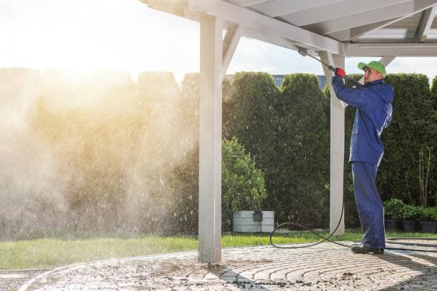 Best Sign and Awning Cleaning  in Hines, OR