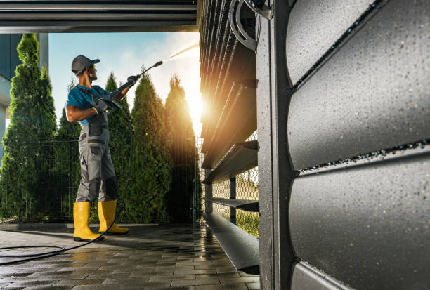 Best Patio and Deck Pressure Washing  in Hines, OR